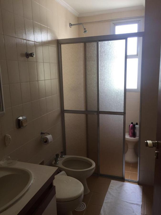 Apartamento Guarujá Esterno foto