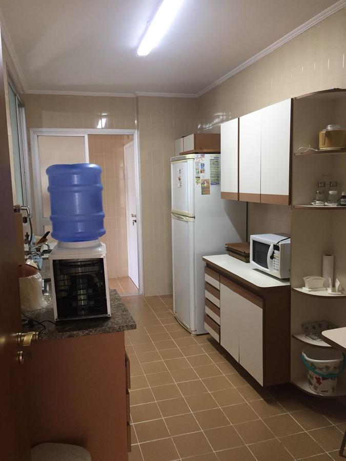 Apartamento Guarujá Esterno foto